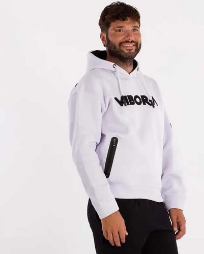 Vibor-A-Vibora Sweat à Capuche Yarara-2