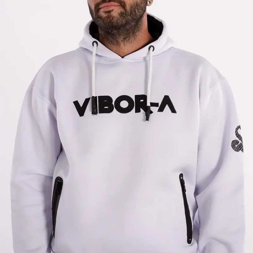 Vibor-A-Vibora Sweat à Capuche Yarara-3