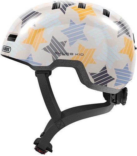 ABUS-Abus Casque Skurb-0