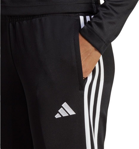 adidas Performance-Pantalon d'entraînement Tiro 23 Club-4