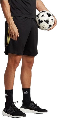 adidas Performance-Short d'entraînement Tiro 23 Club-3