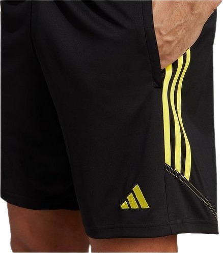 adidas Performance-Short d'entraînement Tiro 23 Club-4