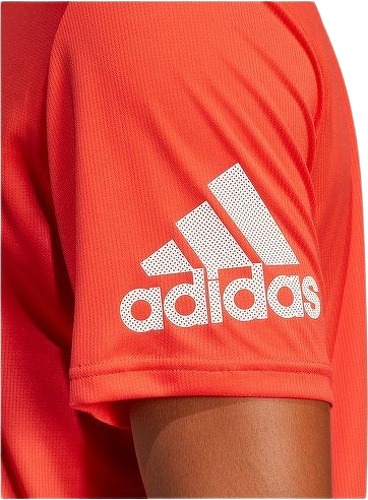 adidas Performance-T-shirt Run It-4