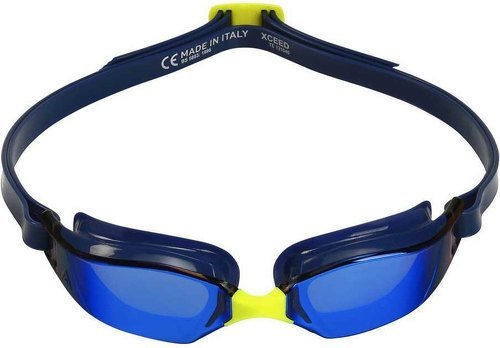 Aqua sphere-Aquasphere Lunettes De Plongée Xceed Mirror-1