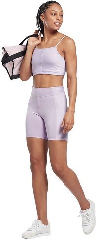 REEBOK-Reebok Shorts Yoga Performance Rib-3