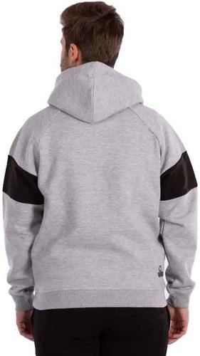 Vibor-A-Vibora Sweat à Capuche King Cobra-1