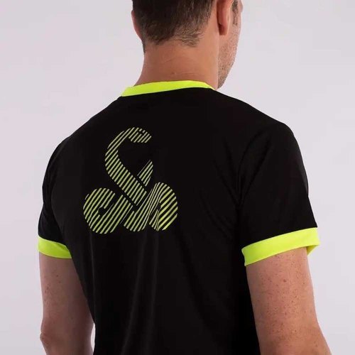 Vibor-A-Vibora T-shirt à Manches Courtes Lethal-1