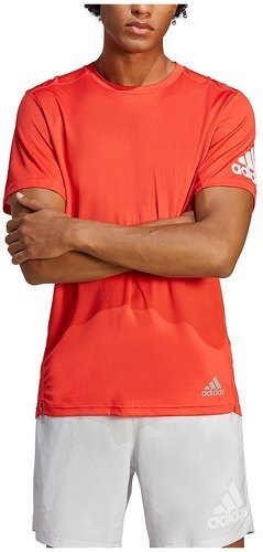 adidas Performance-T-shirt Run It-1