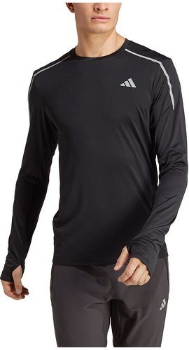 adidas Performance-T-shirt à manches longues Fast Engineered-1