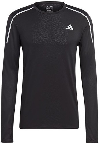 adidas Performance-T-shirt à manches longues Fast Engineered-0