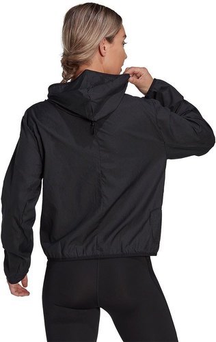 adidas Performance-Coupe-vent Run It-1