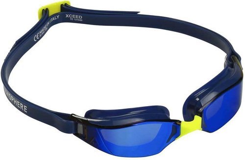 Aqua sphere-Aquasphere Lunettes De Plongée Xceed Mirror-3