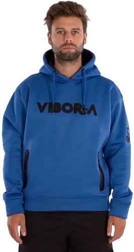 Vibor-A-Vibora Felpa Con Cappuccio Yarara-0