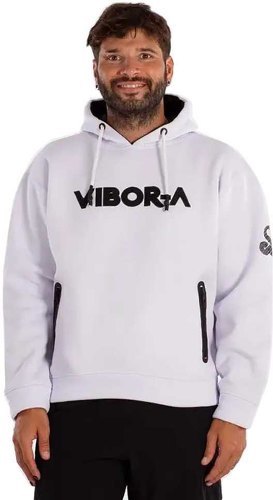 Vibor-A-Vibora Sweat à Capuche Yarara-0