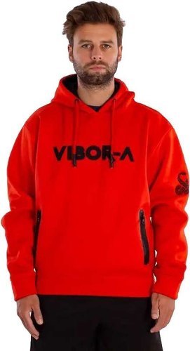 Vibor-A-Sweatshirt à capuche Vibora Yarara-image-1