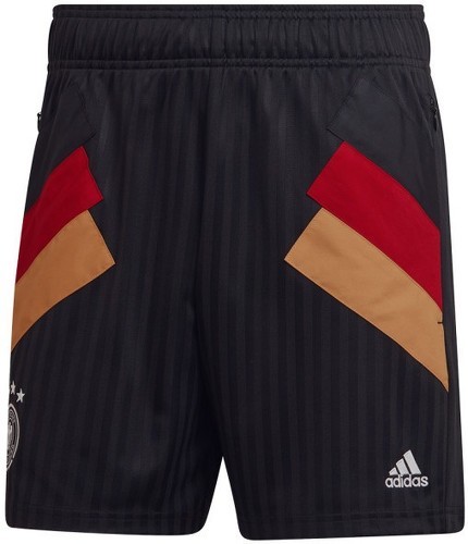 adidas Performance-Short Allemagne Icon-0