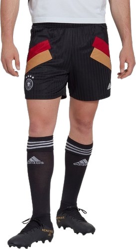 adidas Performance-Short Allemagne Icon-1