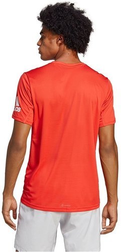 adidas Performance-T-shirt Run It-2