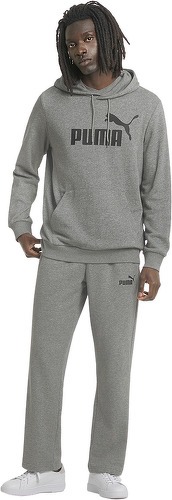 PUMA-Big Logo - Sweat-4