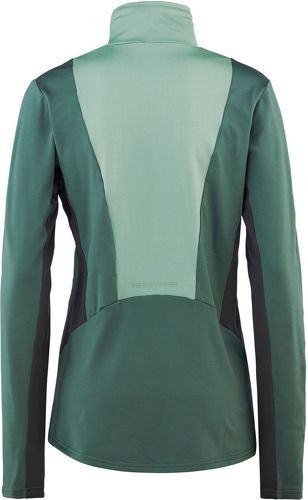 KARI TRAA-Kari traa karen h/z midlayer murk seconde couche chaude-1