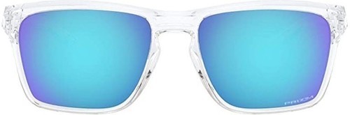 OAKLEY-Lunettes De Soleil Sylas - Lens Prizm Sapphire Iridium-0