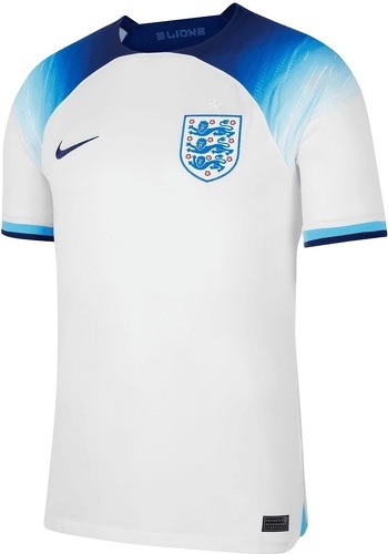 NIKE-Maillot Angleterre Domicile Coupe du Monde 2022-0