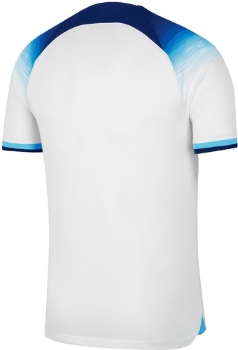 NIKE-Maillot Angleterre Domicile Coupe du Monde 2022-1