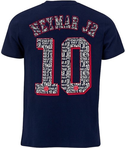 PSG-Neymar T-shirt Marine Enfant PSG-1