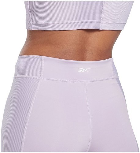 REEBOK-Reebok Shorts Yoga Performance Rib-4