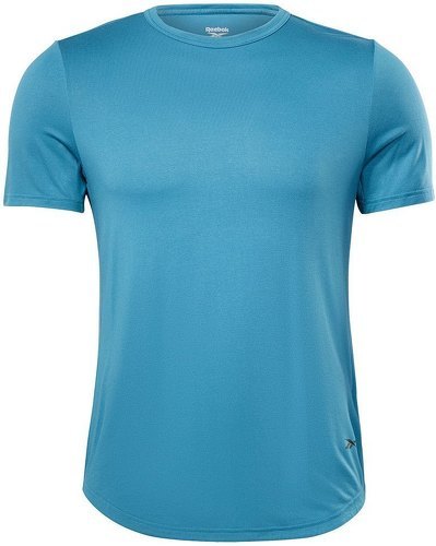 REEBOK-Reebok T-shirt à Manches Courtes Activchill+dreamblend-0