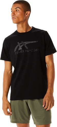 ASICS-Asics T-Shirt Tiger-0