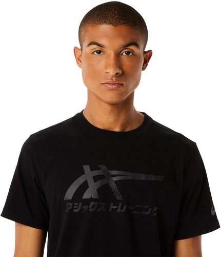 ASICS-Asics T-Shirt Tiger-4