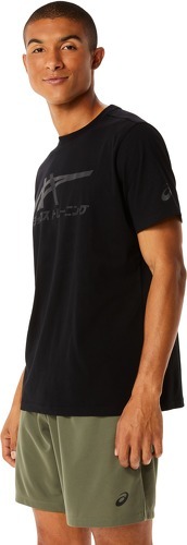 ASICS-Asics T-Shirt Tiger-2