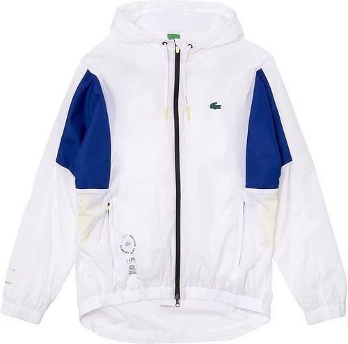 LACOSTE-Blouson Cap Cosmique-0