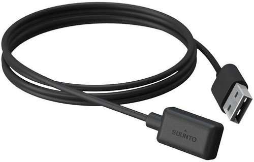 SUUNTO-Cable chargement usb magnetic-image-1