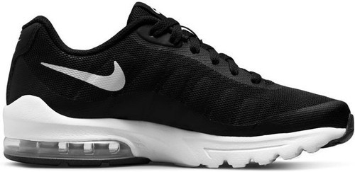 NIKE-Air Max Invigor Baskets Noires Femme Nike-0