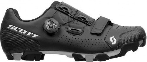 SCOTT -Shoe Mtb Team Boa - Chaussures de vélo-0