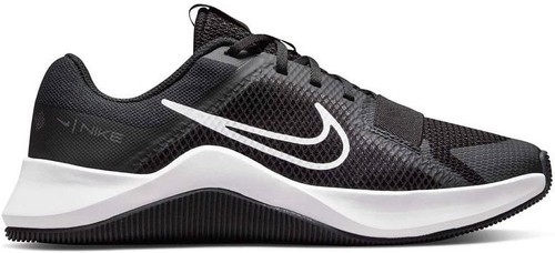 NIKE-Chaussure d'entraînement Femme Nike MC Trainer II noir/blanc-0