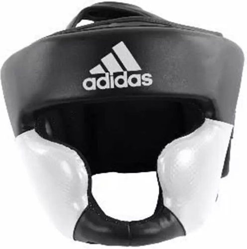adidas Performance-Casque ouvert de boxe-0