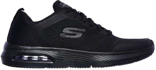 Skechers-Baskets modèle Dyna Skech Air-image-1