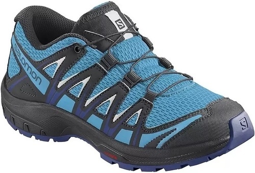 SALOMON-Xa Pro 3d - Chaussures de trail-0