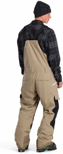 SPYDER-Mens Terrain Bib-2