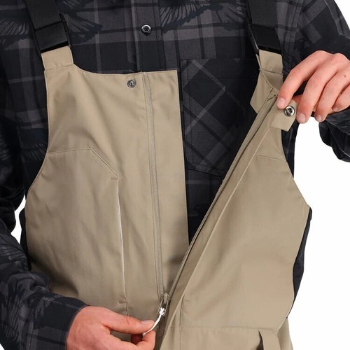 SPYDER-Mens Terrain Bib-3
