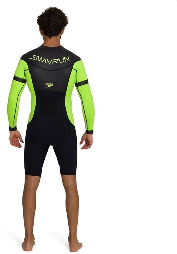 Speedo-Speedo Swimrun - Combinaison de swimrun-4