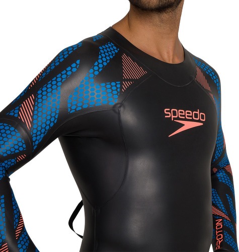 Speedo-Speedo Proton Fullsuit - Combinaisons eau libre-4