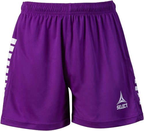 SELECT-Short Select Player Femmes-0