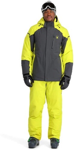 SPYDER-Mens Copper-3
