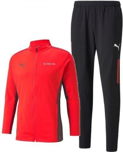 PUMA-AC MILAN SURVETEMENT TRAINING, (DA 7 A 16 ANS)-0