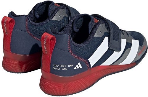 adidas Performance-Chaussure d'haltérophilie Adipower 3-4