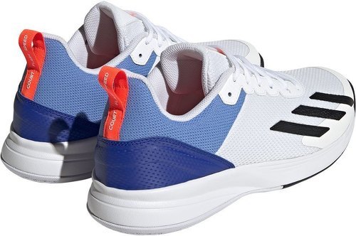 adidas Performance-Courtflash Speed-4